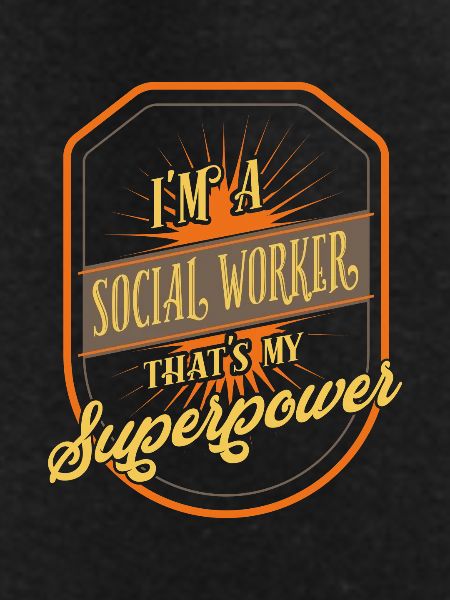 Social worker