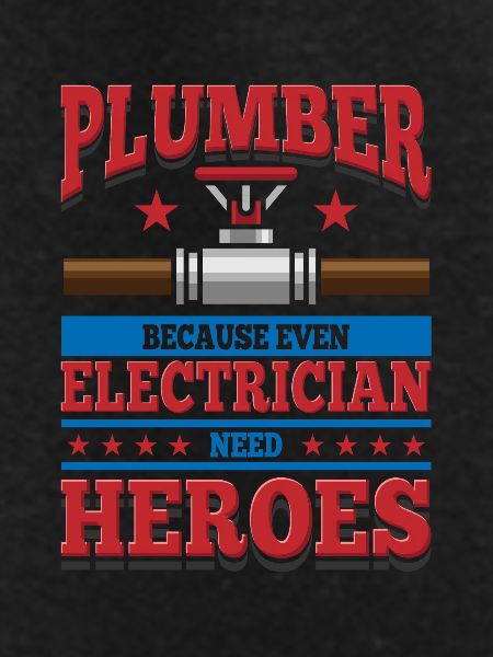 plumber