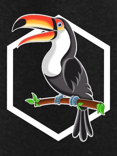 toucan