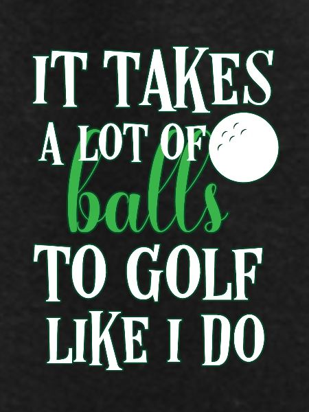 golf
