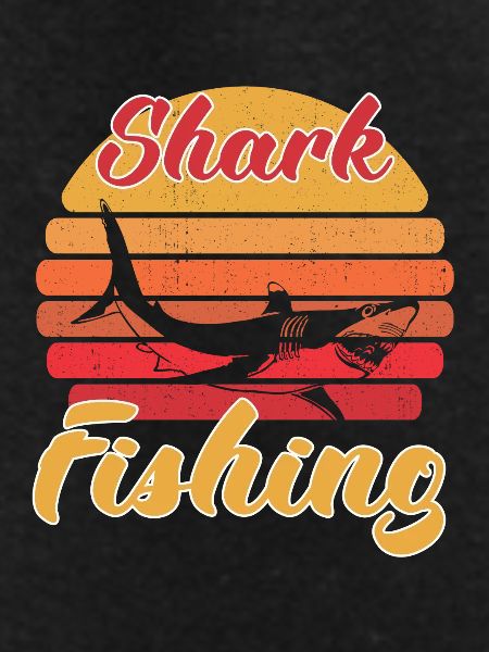 Shark Fishing