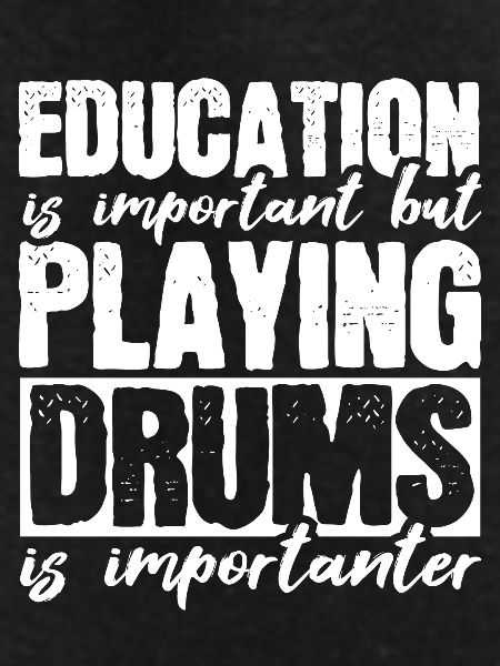 Drums drummer