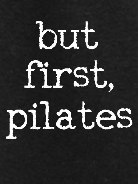 Pilates