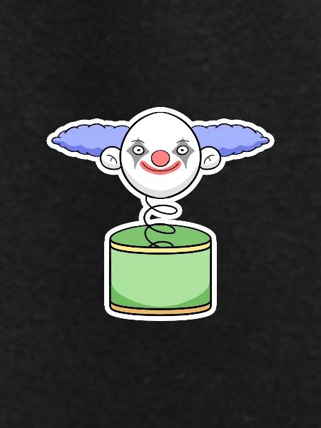clown