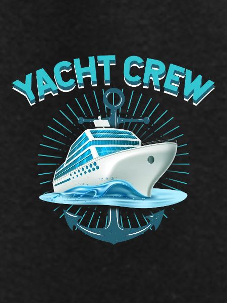 YACHT CREW