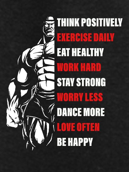 Bodybuilding Motivation