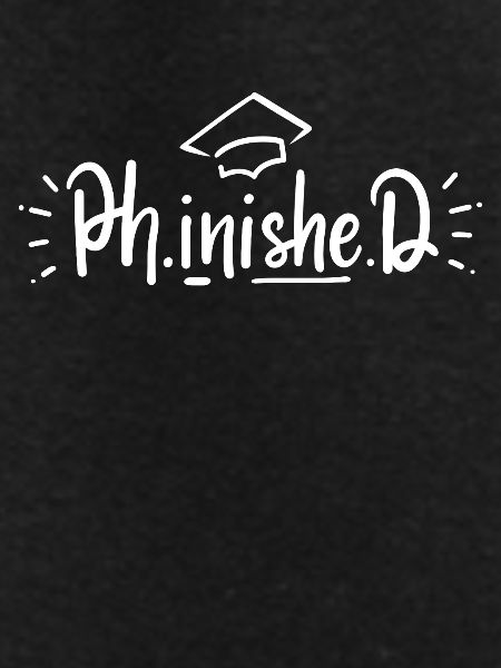 PhD Doctoral Degree