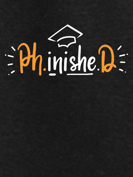 PhD Doctoral Degree