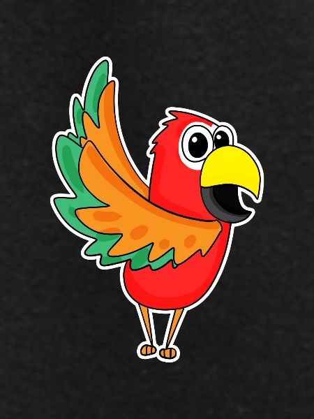 parrot