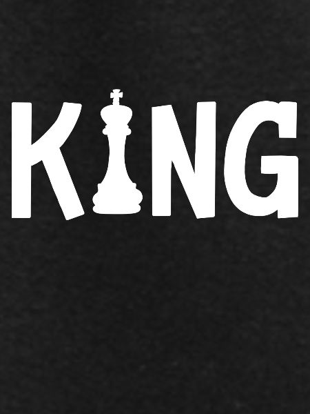 Chess Chess Player King