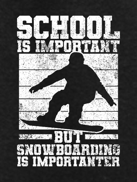 Snowboarding Snowboarder Snowboard