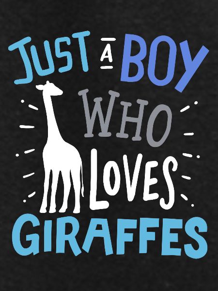 Giraffes Giraffe