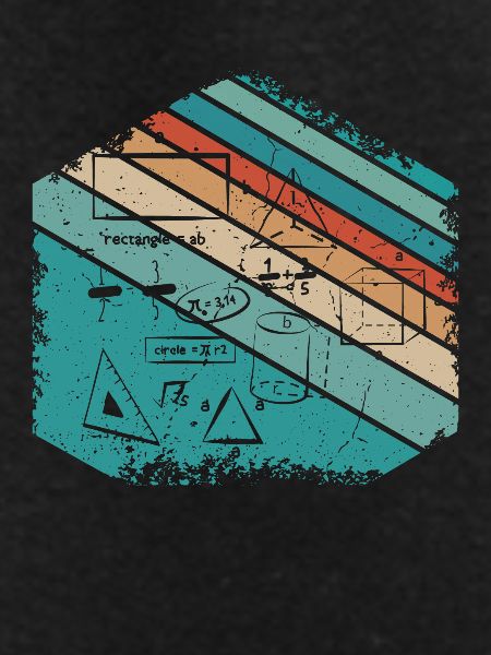 Math Teacher Mathematics Design