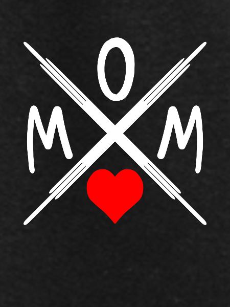 Mom - Mutter - Mama