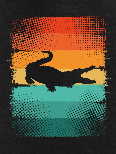 Alligator