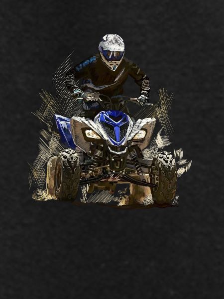 quadrocycle