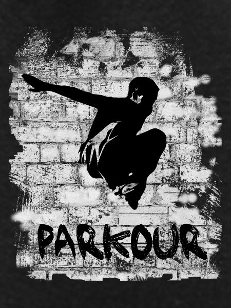 Parkour