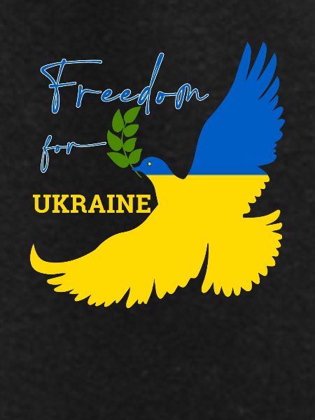 Freedom for Ukraine