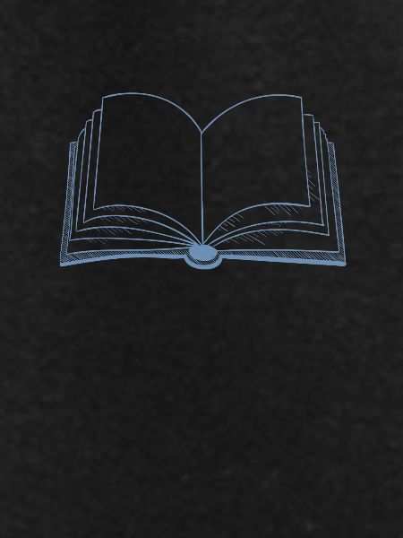 Books open book