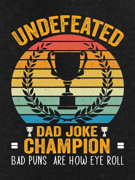 Undefined Champion Daddy Conumero