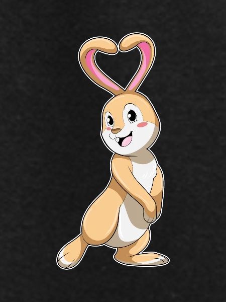 Bunny Heart