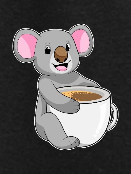 Koala Coffee Mug