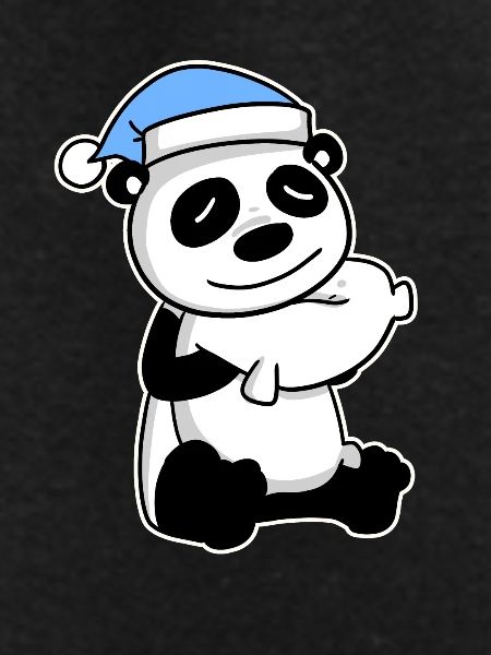 Panda Baby