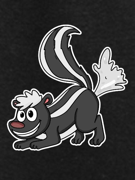 Skunk's skunk