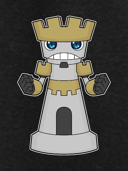 Chess piece Rook Chess