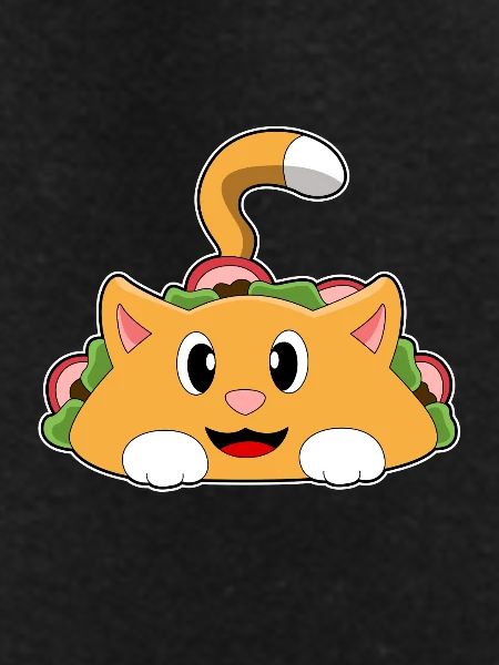Cat Taco