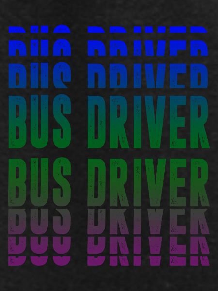 Bus driver design