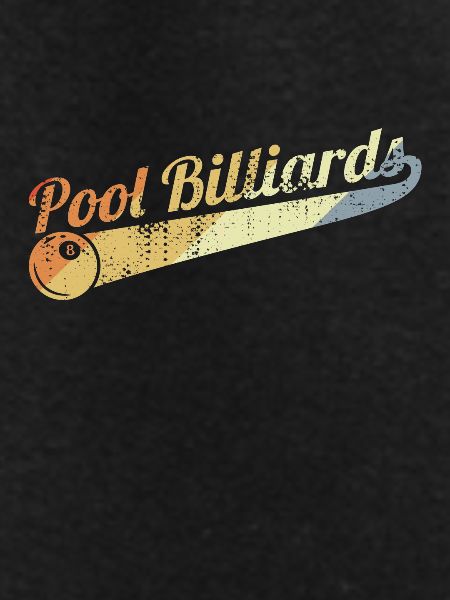 Fun pool