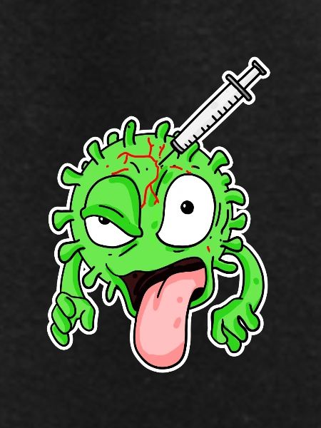 Virus vaccination