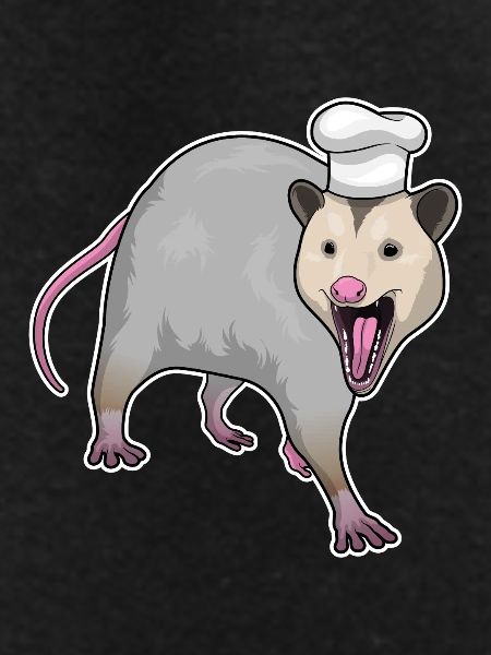 Cooking Cook's Hat
