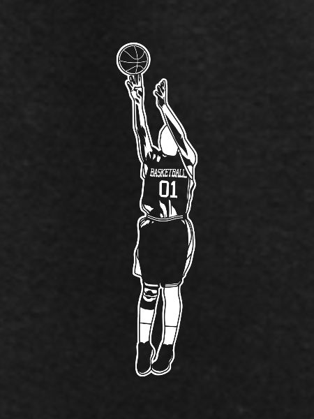 Basketballer