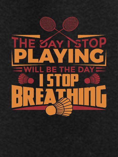 Motivation Badminton