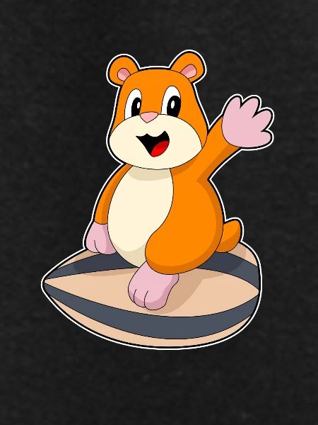 Hamster Seeds