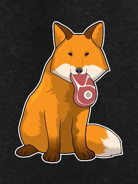 Fuchs Fleisch