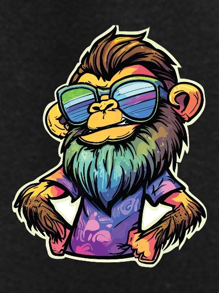 Funky Monkey