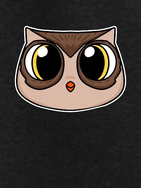 Owl Head