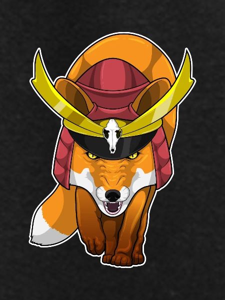 Fox Samurai Martial Arts