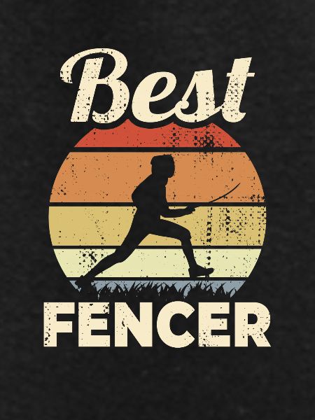 Best Fencing Master