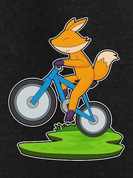 Fuchs Bicycle