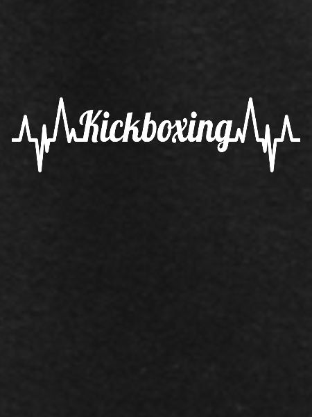 Kickboxing Heartbeat