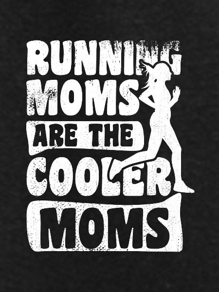 Runner Mom