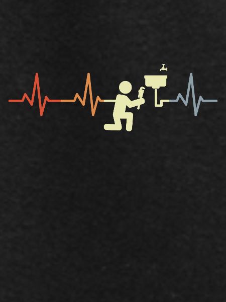 Plumber Pulse Line