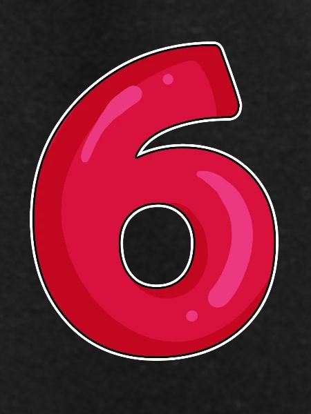 6