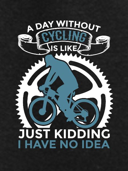 Cycling Motivation