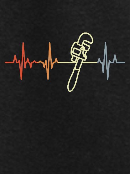 Pipe Wrench Heart Palpitations
