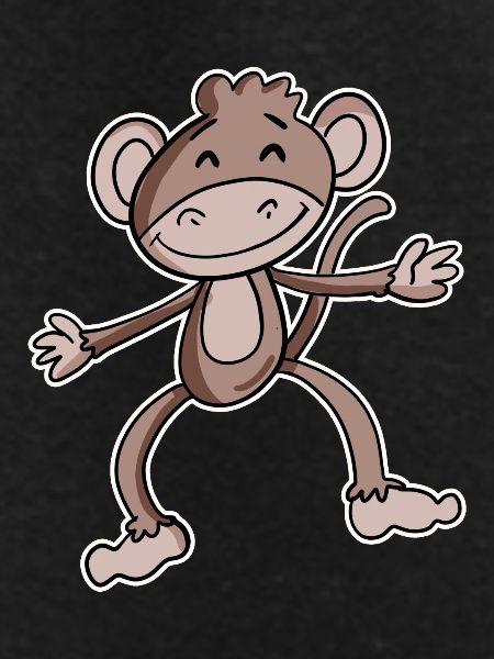 Monkey